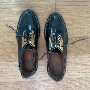Sandro Loafers